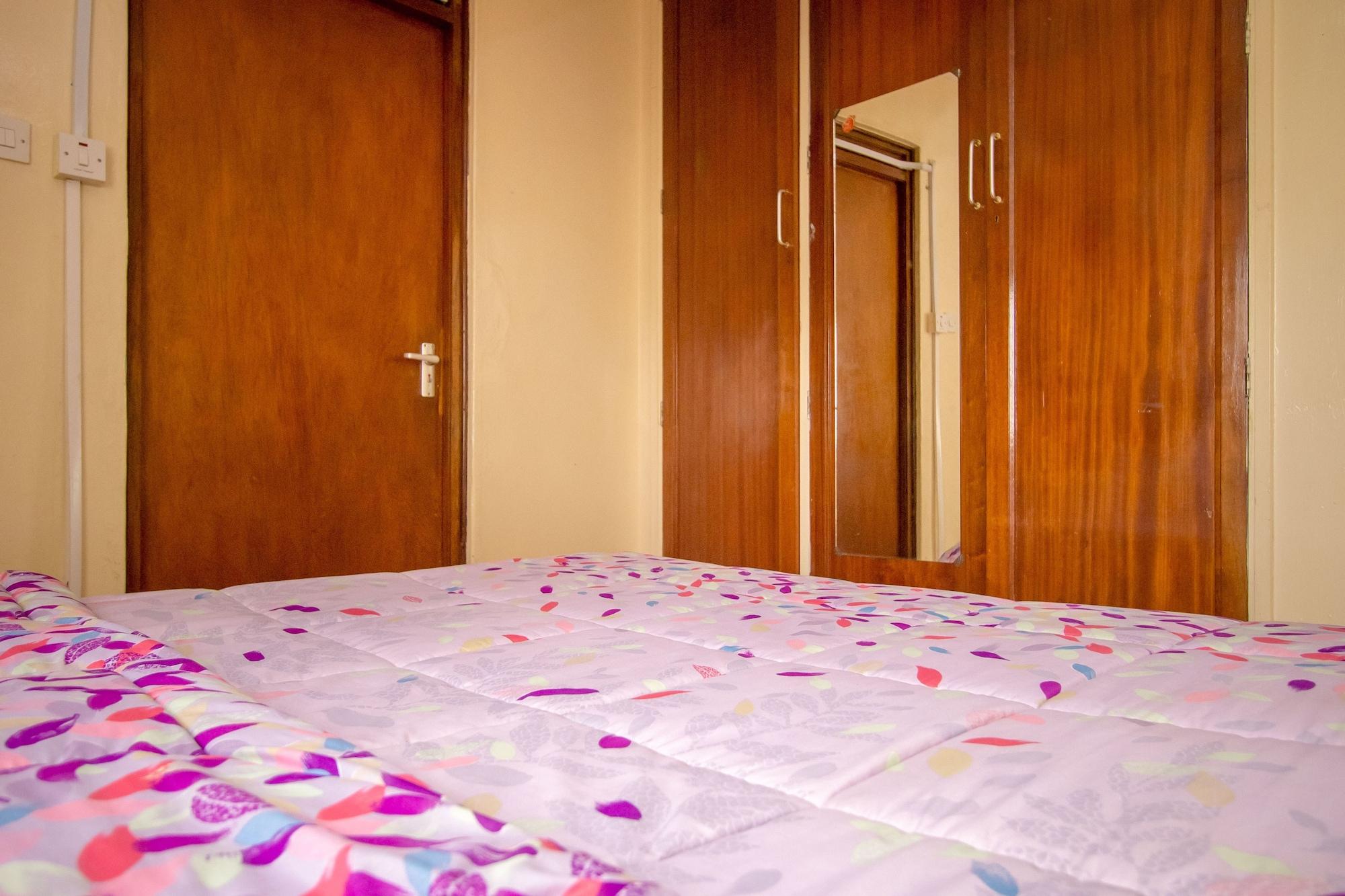 Meru Safari Hotel Luaran gambar