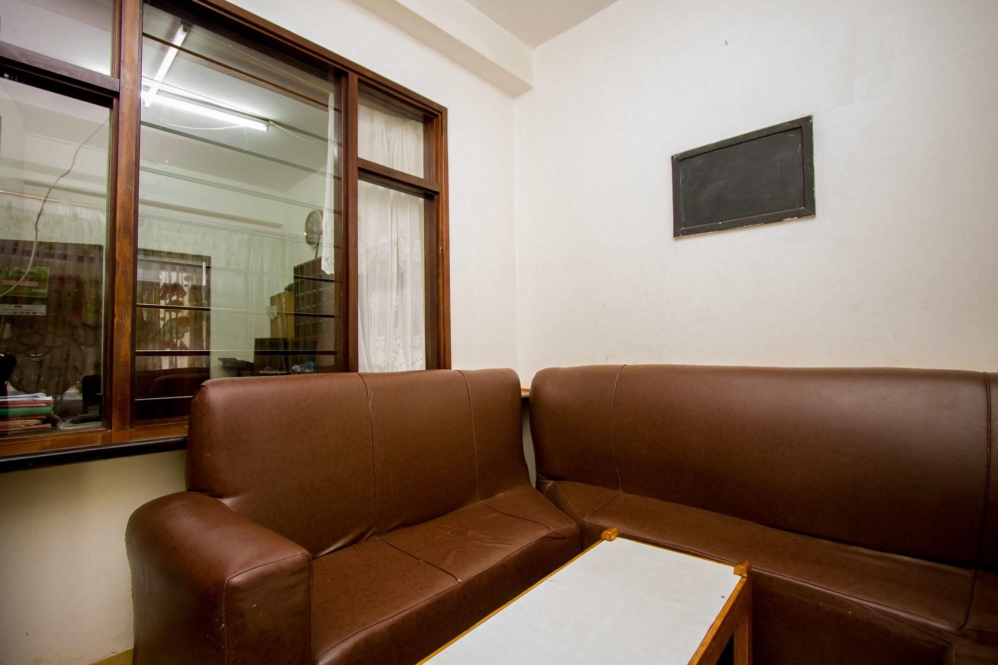 Meru Safari Hotel Luaran gambar