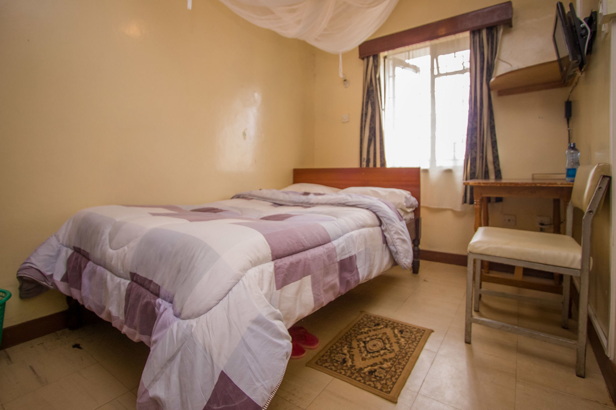Meru Safari Hotel Luaran gambar